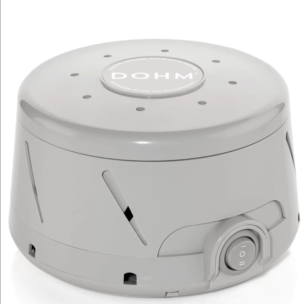Yogasleep Dohm® Classic Natural Sound Machine